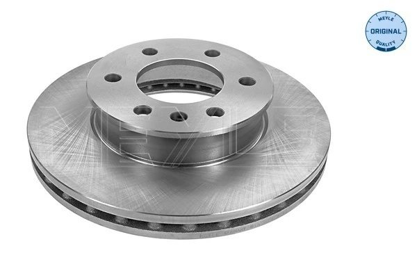 DISC FRANA MEYLE 015 521 2101 - Compatibil cu MERCEDES-BENZ, VW