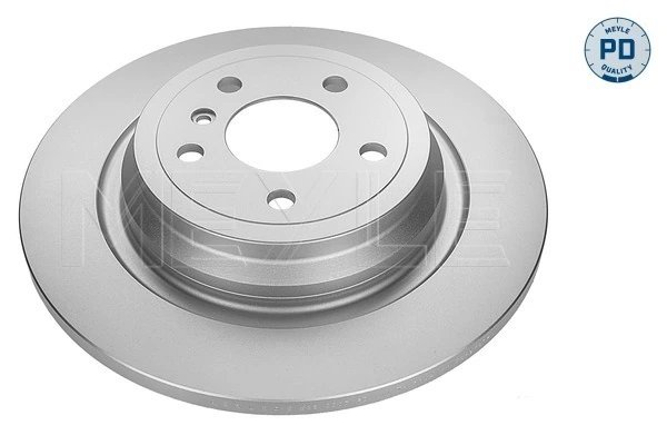 DISC FRANA MEYLE 015 523 0007/PD - Compatibil cu MERCEDES-BENZ