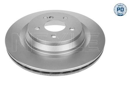 DISC FRANA MEYLE 015 523 0014/PD - Compatibil cu MERCEDES-BENZ