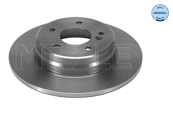 DISC FRANA MEYLE 015 523 0022 - Compatibil cu MERCEDES-BENZ