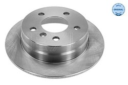 DISC FRANA MEYLE 015 523 0027 - Compatibil cu MERCEDES-BENZ