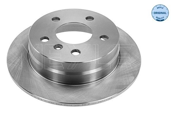DISC FRANA MEYLE 015 523 0027 - Compatibil cu MERCEDES-BENZ