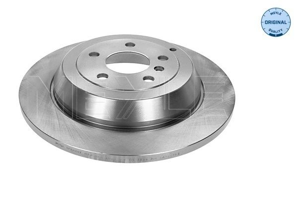 DISC FRANA MEYLE 015 523 0028 - Compatibil cu MERCEDES-BENZ