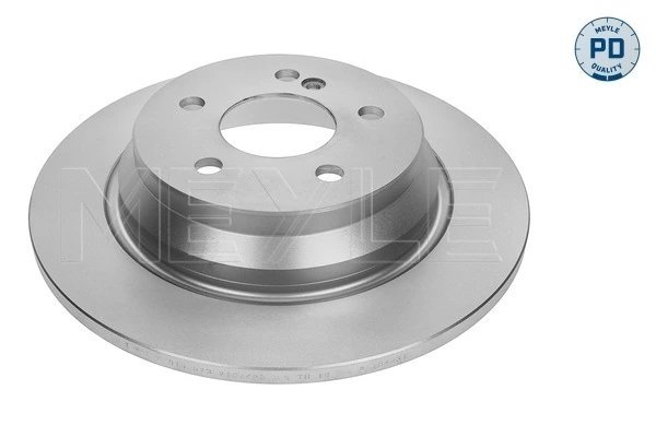 DISC FRANA MEYLE 015 523 0030/PD - Compatibil cu MERCEDES-BENZ