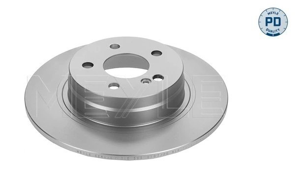 DISC FRANA MEYLE 015 523 0032/PD - Compatibil cu MERCEDES-BENZ