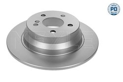 DISC FRANA MEYLE 015 523 0037/PD - Compatibil cu MERCEDES-BENZ