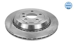 DISC FRANA MEYLE 015 523 0040 - Compatibil cu MERCEDES-BENZ