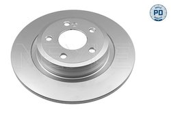 DISC FRANA MEYLE 015 523 0044/PD - Compatibil cu MERCEDES-BENZ