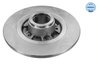 DISC FRANA MEYLE 015 523 0041 - Compatibil cu MERCEDES-BENZ, NISSAN, RENAULT
