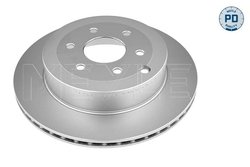 Disc frana Meyle 015 523 0047/PD