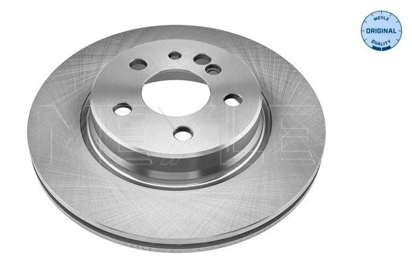 DISC FRANA MEYLE 015 523 2007 - Compatibil cu MERCEDES-BENZ