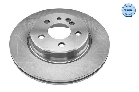 DISC FRANA MEYLE 015 523 2007 - Compatibil cu MERCEDES-BENZ