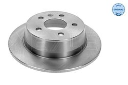Disc frana Meyle 015 523 2014