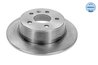 Disc frana Meyle 015 523 2014