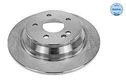 DISC FRANA MEYLE 015 523 2060 - Compatibil cu MERCEDES-BENZ