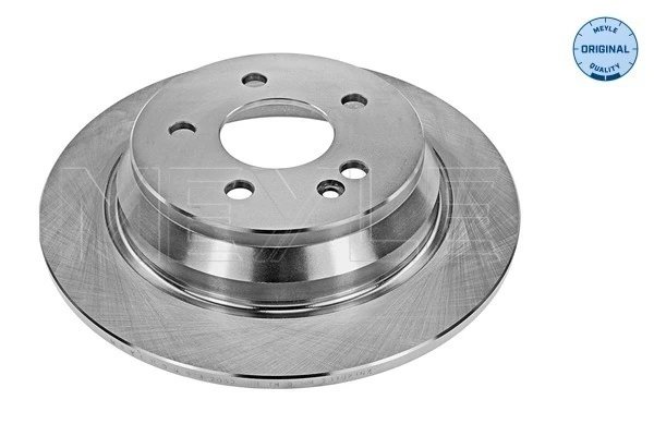 DISC FRANA MEYLE 015 523 2060 - Compatibil cu MERCEDES-BENZ