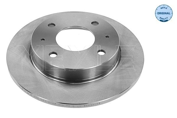 Disc frana Meyle 015 523 2087