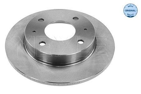 Disc frana Meyle 015 523 2087