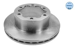 DISC FRANA MEYLE 015 523 2099 - Compatibil cu MERCEDES-BENZ, VW