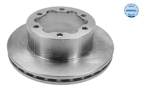 DISC FRANA MEYLE 015 523 2099 - Compatibil cu MERCEDES-BENZ, VW