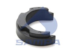 COLECTOR, CUPLA REMORCA SAMPA 015.059 - Piesa auto compatibila cu mai multe marci