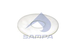 Saiba distantier, suport arc Sampa 015.088