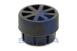 LAGAR,LEVIER AMBREIAJ SAMPA 015.118 - Compatibil cu MERCEDES-BENZ, SCANIA