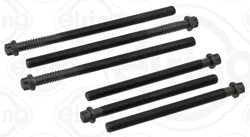 SET SURUBURI CHIULASA ELRING 015.920 - Compatibil cu AYATS, ERF, KING LONG, MAN, MAZ, MAZ-MAN, NEOPLAN, STEYR, VAN HOOL, OAF