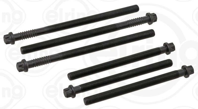 Set suruburi chiulasa Elring 015.920