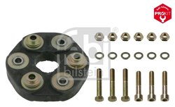 Articulatie, arbore articulat Febi Bilstein 01501