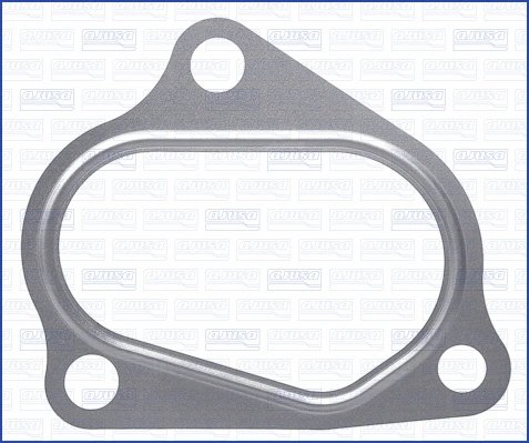 GARNITURA RACORD EVACUARE AJUSA 01511200 - Compatibil cu HYUNDAI