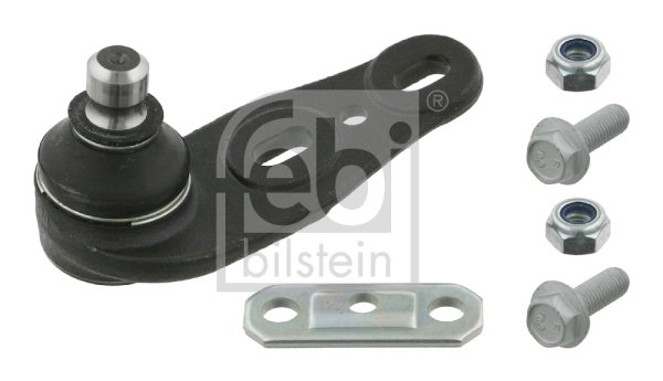 PIVOT FEBI BILSTEIN 01521 - Compatibil cu AUDI, VW