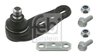 PIVOT FEBI BILSTEIN 01521 - Compatibil cu AUDI, VW