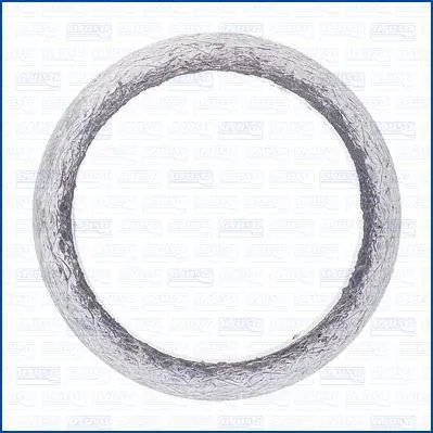 GARNITURA RACORD EVACUARE AJUSA 01530800 - Compatibil cu ACURA, HONDA