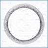 GARNITURA RACORD EVACUARE AJUSA 01530800 - Compatibil cu ACURA, HONDA