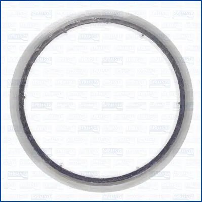 GARNITURA RACORD EVACUARE AJUSA 01532300 - Compatibil cu HONDA