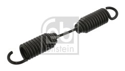 Arc sabot frana Febi Bilstein 01537