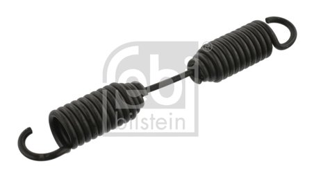 ARC SABOT FRANA FEBI BILSTEIN 01537 - Piesa auto compatibila cu mai multe marci