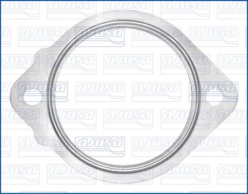 GARNITURA RACORD EVACUARE AJUSA 01550500 - Compatibil cu VOLVO
