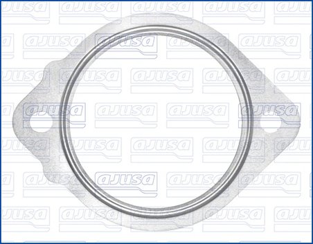 GARNITURA RACORD EVACUARE AJUSA 01550500 - Compatibil cu VOLVO