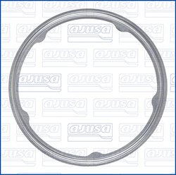 GARNITURA RACORD EVACUARE AJUSA 01558300 - Compatibil cu CHEVROLET, OPEL, VAUXHALL