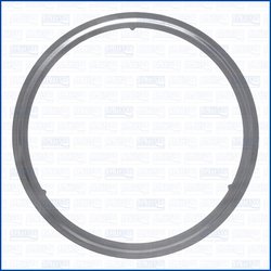 GARNITURA RACORD EVACUARE AJUSA 01559300 - Compatibil cu ALFA ROMEO, FIAT, JEEP