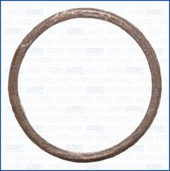 GARNITURA RACORD EVACUARE AJUSA 01571400 - Compatibil cu AUDI