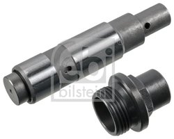 Intinzator lant distributie Febi Bilstein 01583