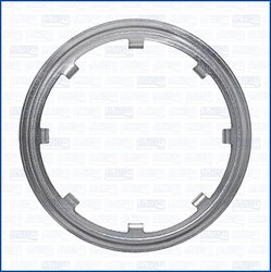 GARNITURA RACORD EVACUARE AJUSA 01589200 - Compatibil cu BMW, MERCEDES-BENZ, MINI