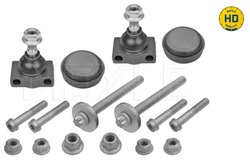 SET REPARATIE, ARTICULATIE PORTANTA/GHIDARE MEYLE 016 010 0019/HD - Compatibil cu SMART