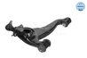 BRAT SUSPENSIE MEYLE 016 050 0013 - Compatibil cu MERCEDES-BENZ