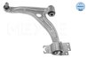 BRAT SUSPENSIE MEYLE 016 050 0072 - Compatibil cu MERCEDES-BENZ