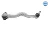 Brat suspensie Meyle 016 050 0091