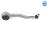 BRAT SUSPENSIE MEYLE 016 050 0102 - Compatibil cu MERCEDES-BENZ